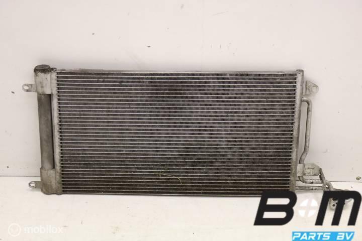 Aircocondensor VW Polo 6R, Auto-onderdelen, Motor en Toebehoren, Gebruikt