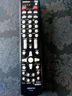 télécommande Denon, Enlèvement ou Envoi, Comme neuf, Originale, Récepteur ou Amplificateur