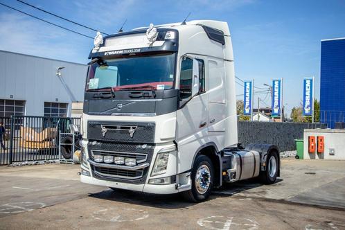 Volvo FH 420 (bj 2015), Auto's, Vrachtwagens, Bedrijf, Te koop, Airconditioning, Elektrische ramen, Volvo, Overige brandstoffen