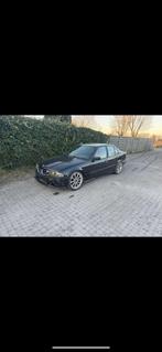Bmw e36 320 drift circuit trackday race rallycross, Auto's, BMW, Particulier, Te koop