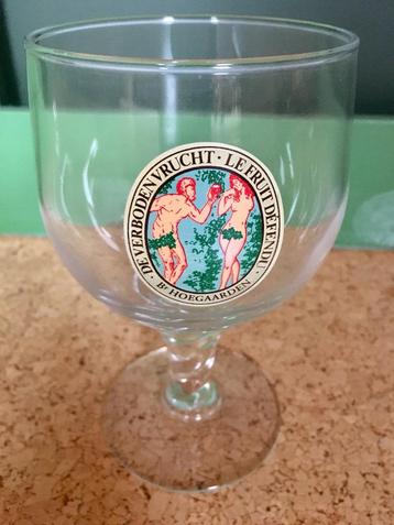 glas Verboden Vrucht beschikbaar voor biedingen