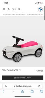 BMW Baby Racer / loopauto, Ophalen, Gebruikt, Loopvoertuig