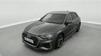 Audi A3 30 TFSI S line Navi-CarPlay/Front & Line Assist/JA 1, 5 places, Berline, 4 portes, Tissu