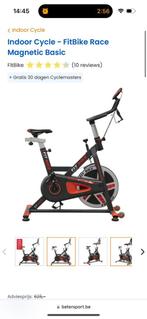 Fitbike / hometrainer, Ophalen of Verzenden, Hometrainer