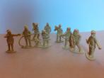 Soldats d'époque, pompiers., Hobby & Loisirs créatifs, Enlèvement ou Envoi, Comme neuf
