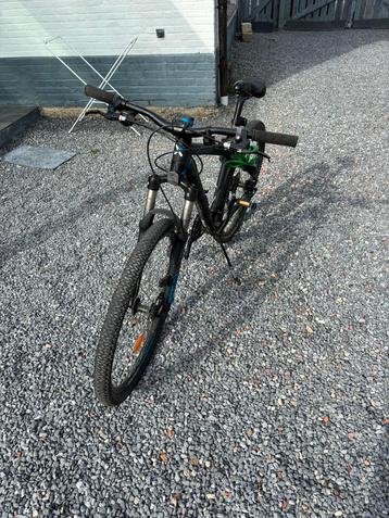 Rockrider 520 beschikbaar voor biedingen