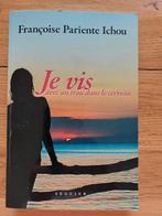 Je vis avec un trou dans le cerveau - F. Pariente Ichou, Comme neuf, Francoise Pariente Ichou, Psychologie clinique, Enlèvement ou Envoi