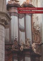 (g147a) Orgels in Herentals, Boeken, Verzenden, Gelezen
