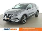 Nissan QASHQAI 1.3 DIG-T N-Connecta (automatique), Achat, Cruise Control, 5 portes, 5 places