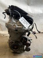 NISSAN MICRA 4 K13 1.2 HR12 Motorblok motor 2009-2016, Gebruikt, Nissan