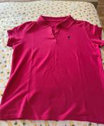 Polo Ralph Lauren dames, Kleding | Dames, T-shirts, Ophalen, Zo goed als nieuw, Maat 38/40 (M)