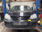 Voorkop compleet van een Volkswagen Golf (LC9Z), Auto-onderdelen, Ophalen of Verzenden, 3 maanden garantie, Gebruikt, Volkswagen