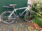 Mountainbike, Fietsen en Brommers, Fietsen | Mountainbikes en ATB, Ophalen, Gebruikt, Heren, Overige merken