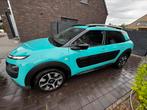 Citroën C4 Cactus 2014 - Hatchback, Auto's, Particulier, Te koop, C4