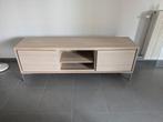 Meuble tv Karel Mintjens Pure P8 WW, Ophalen, Zo goed als nieuw