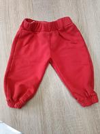 Broek maat 74, Ophalen of Verzenden, Zo goed als nieuw, Meisje, Broekje