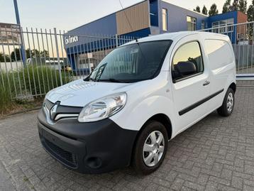Renault Kangoo / 1.5 D / Airco / Euro6b beschikbaar voor biedingen