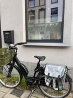 Elektrische fiets gazelle bloom, Fietsen en Brommers, Ophalen, Zo goed als nieuw, Gazelle