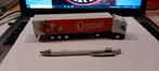 Truk Cristal Alken nr 2, Verzamelen, Ophalen of Verzenden, Nieuw, Gebruiksvoorwerp