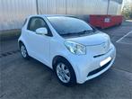 Toyota IQ 1.0i / Airco / 113.000 km, Auto's, Toyota, IQ, Bedrijf, Handgeschakeld, Isofix