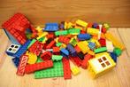 Duplo blokken 100 stuks, Ophalen of Verzenden, Gebruikt, Losse stenen, Duplo