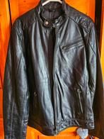 Echt leren jack voor heren, Ophalen of Verzenden, Zo goed als nieuw