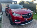 Hybrid 1.6Turbo 4x4 360 camera apple carplay, Auto's, Opel, Automaat, Monovolume, 5 zetels, 133 kW