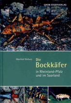 Le Bockkäfer en Rhénanie-Palatinat et en Sarre, Livres, Nature, Enlèvement ou Envoi, Comme neuf, Autres sujets/thèmes