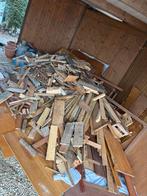 Gratis brandhout, Tuin en Terras, Brandhout, Ophalen