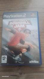 Tony Hawk's Downhill Jam - Playstation 2, Verzenden, Zo goed als nieuw