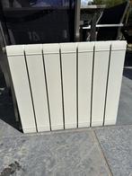 Aluminium chauffages alutherm spaceline, Doe-het-zelf en Bouw, Verwarming en Radiatoren, Ophalen, Gebruikt, 800 watt of meer, Radiator
