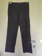 Broek Calvin Klein, Kleding | Heren, Broeken en Pantalons, Ophalen, Calvin Klein, Maat 48/50 (M), Zwart