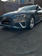 audi A4 35TDI MILD HYBRID, Auto's, Audi, 4 cilinders, A4, 5 deurs, Particulier