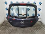 OPEL CORSA 1.4-16V Enjoy [BOOTLID_TAILGATE] 2007, Enlèvement ou Envoi, Utilisé, Stiba membre
