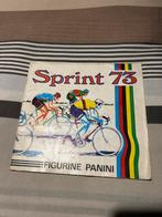 Panini Sprint 73 - compleet, Verzamelen, Ophalen of Verzenden, Zo goed als nieuw