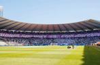 GEZOCHT tickets Brugge - Anderlecht Beker.