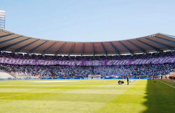 GEZOCHT tickets Brugge - Anderlecht Beker.
