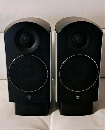 Yamaha NX-P1000 heel zuivere mooie speakertjes beschikbaar voor biedingen