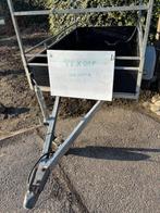 te koop aanhangwagen, Auto diversen, Aanhangers en Bagagewagens, Ophalen, Gebruikt