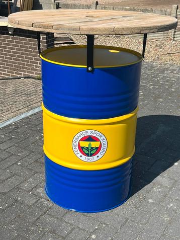 Statafel fenerbache beschikbaar voor biedingen