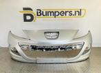 Bumper Peugeot 207 09-12 9688071577 Voorbumper 2-J4-13512R, Auto-onderdelen, Gebruikt, Voor, 6 maanden garantie, Ophalen of Verzenden