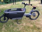 Lovens Explorer 65 incl 2 batterijen 500WH MY22  3000k, Fietsen en Brommers, Fietsen | Bakfietsen, Gebruikt, 3 kinderen, Elektrisch