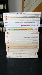 Livres de poche, Enlèvement, Comme neuf, Fiction populaire