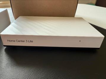 Fibaro Home Center 3 Lite beschikbaar voor biedingen