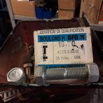 bouten met moeren, Doe-het-zelf en Bouw, IJzerwaren en Bevestigingsmiddelen, Ophalen of Verzenden, Nieuw, Bouten of Moeren