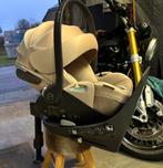 Cybex Cloud-T i size + Base T Isofix, Autres marques, Enlèvement ou Envoi, Comme neuf, Isofix