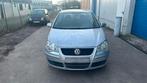 VW Polo 1.2 Benzine (GEKEURD), Auto's, Volkswagen, Voorwielaandrijving, Stof, 1199 cc, 110 g/km