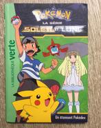 Pokémon soleil et lune 3: un étonnant Pokédex, Livres, Comme neuf