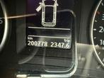 Volkswagen Touran 1.6 TDI 105 2012, Auto's, Automaat, Euro 5, Zwart, 5 deurs