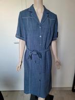 Jeans kleed maat 42, Kleding | Dames, Jurken, Ophalen of Verzenden, Maat 42/44 (L)